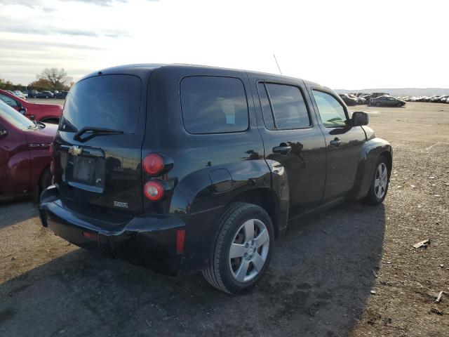 Photo 4 from auction – 2010 CHEVROLET HHR LS with VIN 3GNBAADB5AS604409