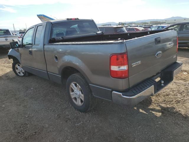 Photo 3 from auction – 2004 FORD F150 with VIN 1FTRX12W44NC19126