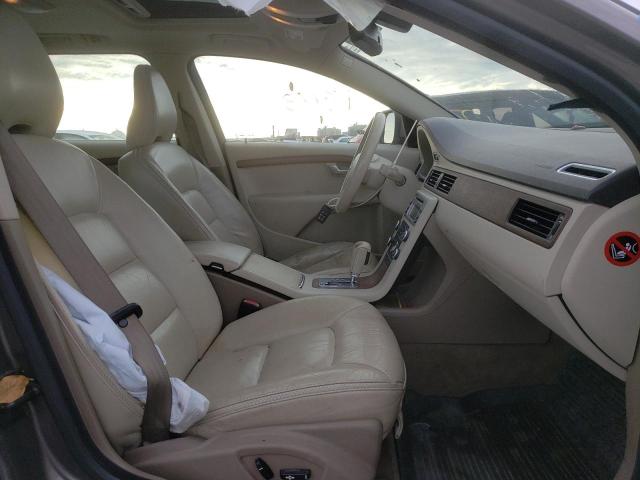Photo 5 from auction – 2010 VOLVO XC70 3.2 with VIN YV4982BZ6A1077097