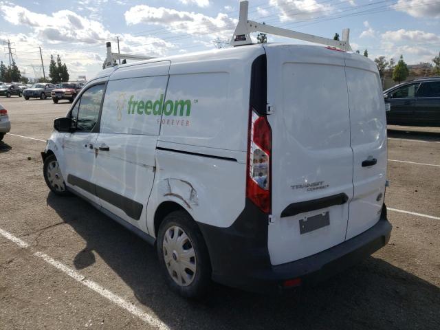 Photo 3 from auction – 2020 FORD TRANSIT CO with VIN NM0LS7E20L1477341