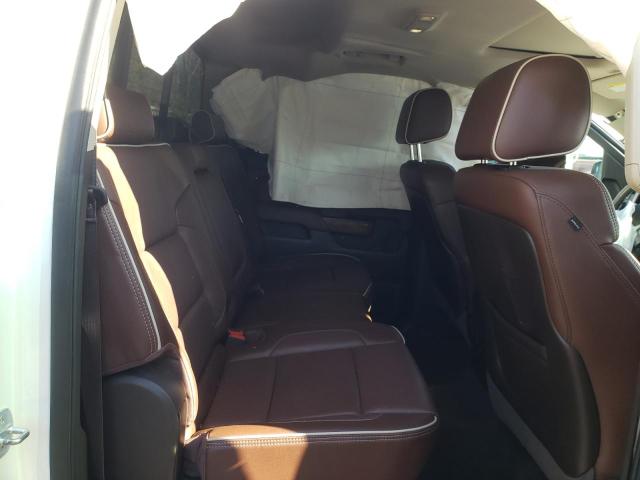 Photo 6 from auction – 2014 CHEVROLET SILVERADO with VIN 3GCUKTECXEG474671