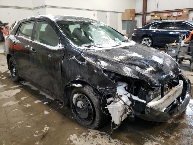 Photo 1 from auction – 2009 TOYOTA COROLLA MA with VIN 2T1KU40E29C028272