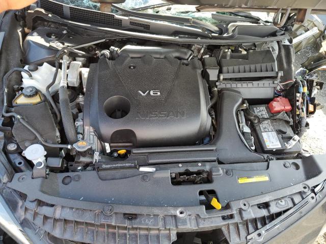 Photo 7 from auction – 2019 NISSAN MAXIMA S with VIN 1N4AA6AV4KC361463
