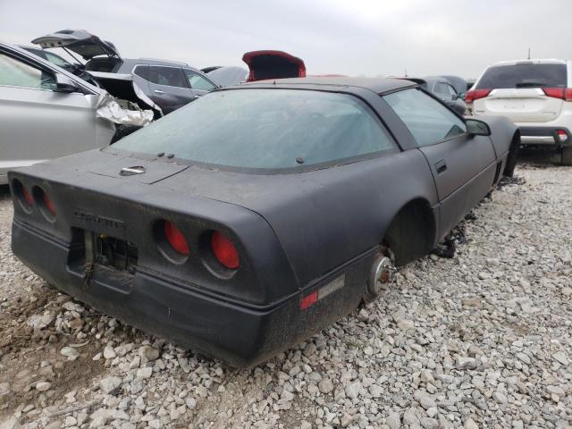 Photo 4 from auction – 1984 CHEVROLET CORVETTE with VIN 1G1AY0787E5110992