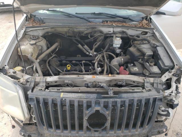 Photo 7 from auction – 2009 MERCURY MARINER PR with VIN 4M2CU87709KJ13607