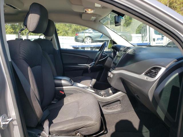 Photo 5 from auction – 2015 DODGE JOURNEY SE with VIN 3C4PDCAB6FT712965