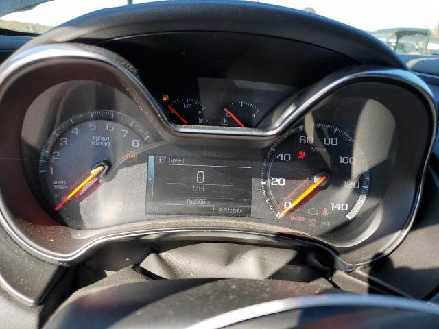 Photo 8 from auction – 2015 CHEVROLET IMPALA LT with VIN 2G1115SL7F9268170
