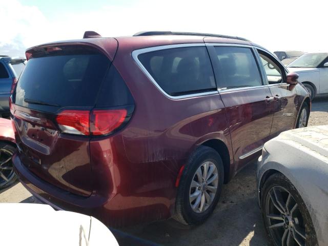 Photo 4 from auction – 2017 CHRYSLER PACIFICA T with VIN 2C4RC1BGXHR520481