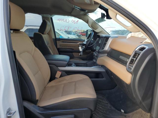Photo 5 from auction – 2019 RAM 1500 BIG H with VIN 1C6SRFFT2KN918221