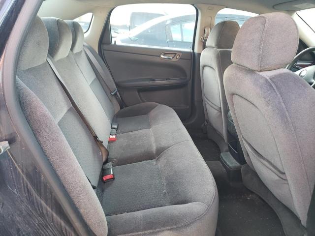 Photo 6 from auction – 2007 CHEVROLET IMPALA LT with VIN 2G1WT58K779162222