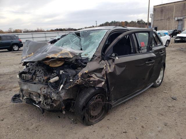 صورة رقم 2 من المزاد - 2011 TOYOTA SCION XD مع VIN JTKKU4B45B1010470