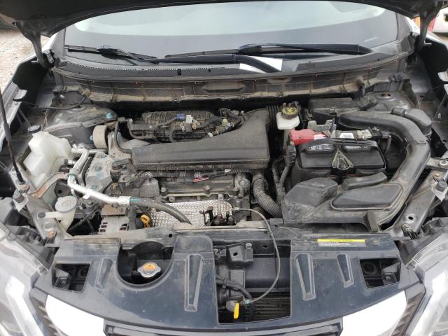Photo 7 from auction – 2018 NISSAN ROGUE S with VIN KNMAT2MV4JP558133