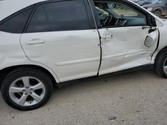 Photo 9 from auction – 2004 LEXUS RX 330 with VIN JTJGA31U740036074
