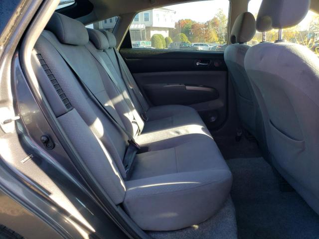 Photo 6 from auction – 2008 TOYOTA PRIUS with VIN JTDKB20U083394742