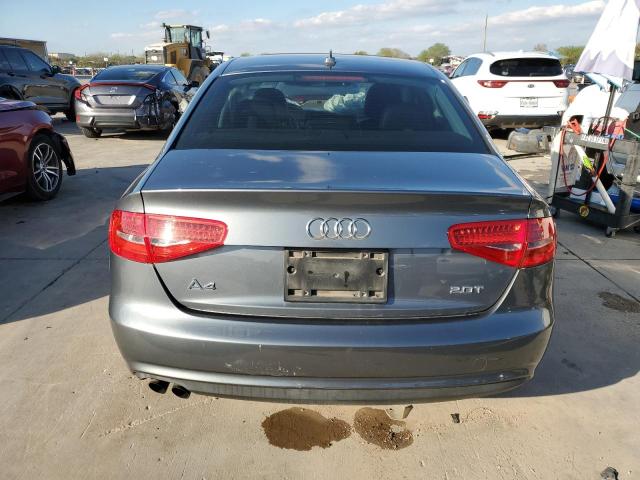 Photo 6 from auction – 2013 AUDI A4 PREMIUM with VIN WAUAFAFL2DN048261
