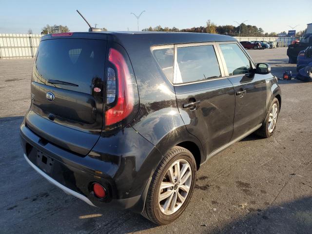 Photo 4 from auction – 2017 KIA SOUL + with VIN KNDJP3A59H7446100