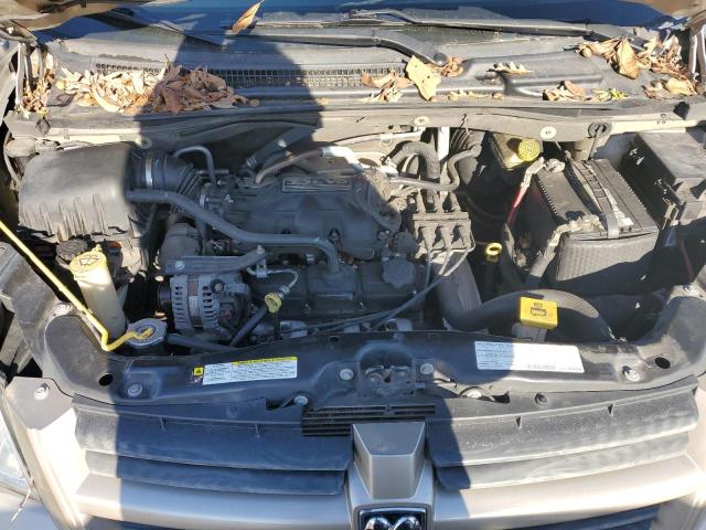Photo 7 from auction – 2008 DODGE GRAND CARA with VIN 1D8HN44H88B124000