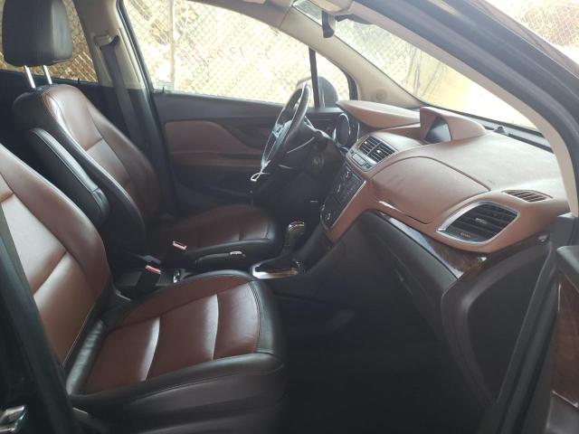 Photo 5 from auction – 2014 BUICK ENCORE PRE with VIN KL4CJHSB9EB628541