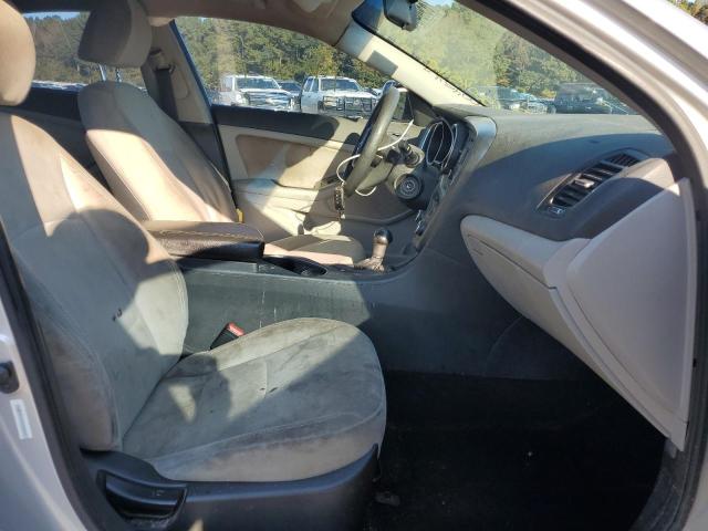 Photo 5 from auction – 2014 KIA OPTIMA LX with VIN 5XXGM4A73EG325494