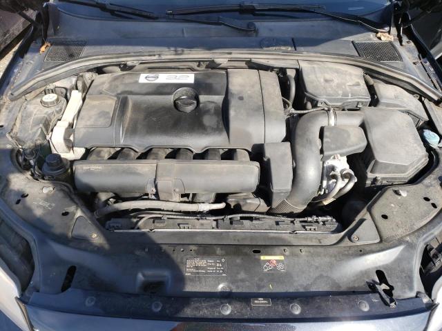 Photo 7 from auction – 2012 VOLVO XC70 3.2 with VIN YV4940BZ0C1131903