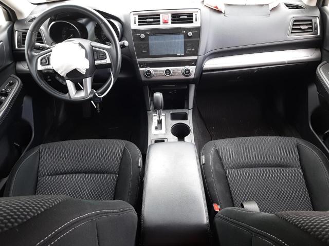 Photo 9 from auction – 2015 SUBARU OUTBACK 2. with VIN 4S4BSAHC5F3222446