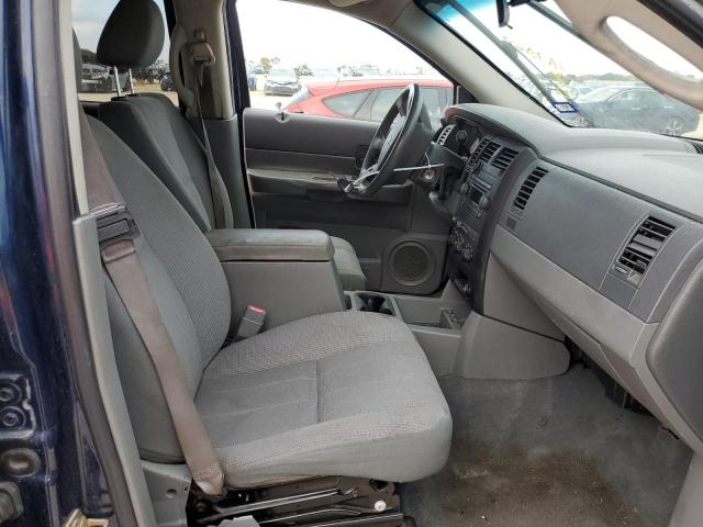 Photo 5 from auction – 2006 DODGE DURANGO SX with VIN 1D4HD38N56F105585