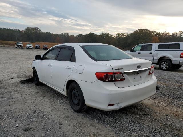 Photo 3 from auction – 2011 TOYOTA COROLLA BA with VIN 2T1BU4EE2BC731949