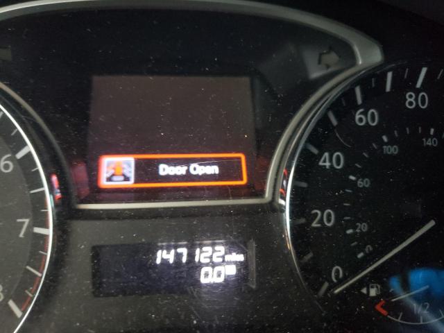 Photo 8 from auction – 2014 NISSAN ALTIMA 2.5 with VIN 1N4AL3AP1EN219168