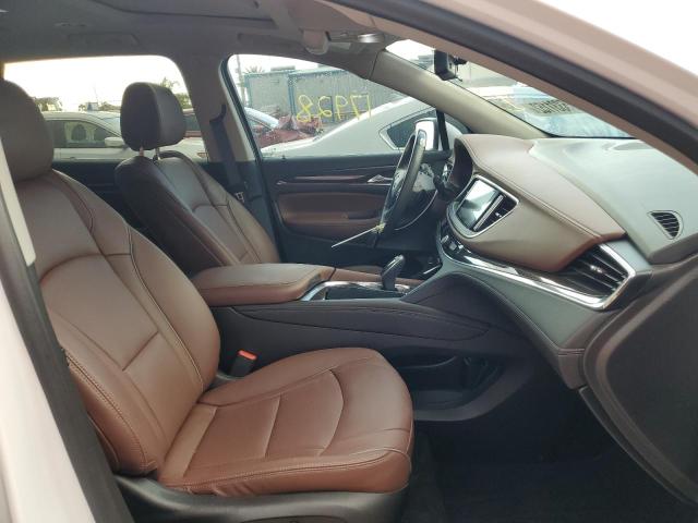 Photo 5 from auction – 2021 BUICK ENCLAVE AV with VIN 5GAERDKW7MJ265259