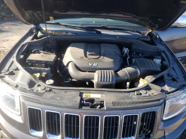 Photo 7 from auction – 2015 JEEP GRAND CHER with VIN 1C4RJFBG2FC847045