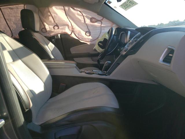 Photo 5 from auction – 2013 CHEVROLET EQUINOX LT with VIN 2GNALPEK0D6178719
