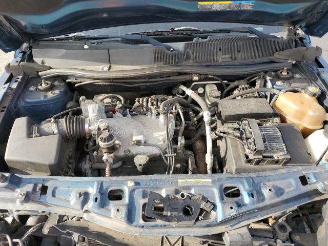 Photo 7 from auction – 2006 CHEVROLET EQUINOX LT with VIN 2CNDL63FX66057412