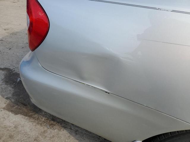 Photo 9 from auction – 2002 TOYOTA CAMRY LE with VIN 4T1BE32K02U604729