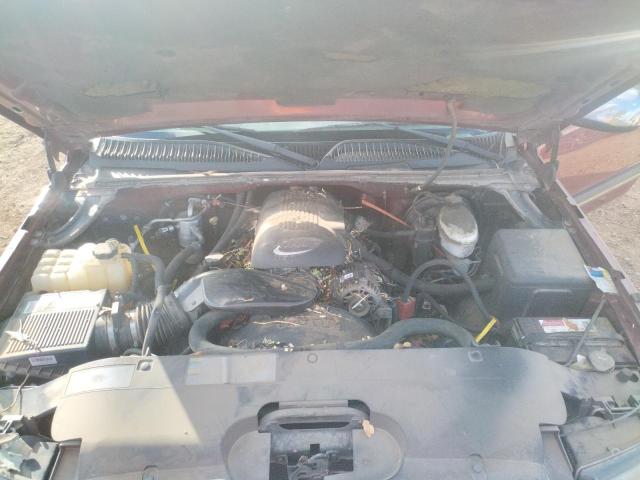 Photo 7 from auction – 2004 CHEVROLET SILVERADO with VIN 2GCEC19V841424537
