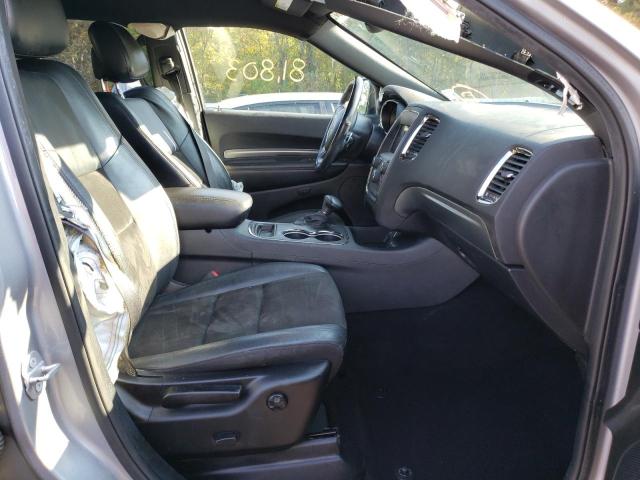 Photo 5 from auction – 2019 DODGE DURANGO GT with VIN 1C4RDHDG5KC779236