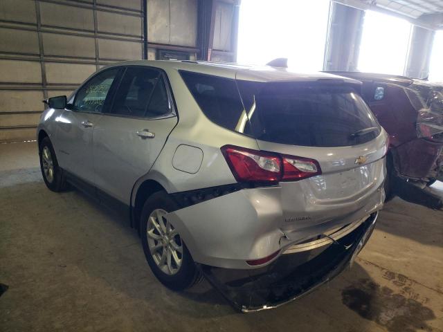 Photo 3 from auction – 2018 CHEVROLET EQUINOX LT with VIN 2GNAXSEV8J6125375