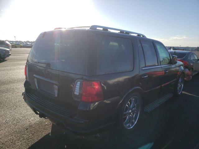 Photo 4 from auction – 2006 LINCOLN NAVIGATOR with VIN 5LMFU27586LJ13903