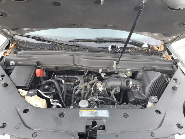 Photo 7 from auction – 2012 GMC ACADIA SLE with VIN 1GKKRPED6CJ256147
