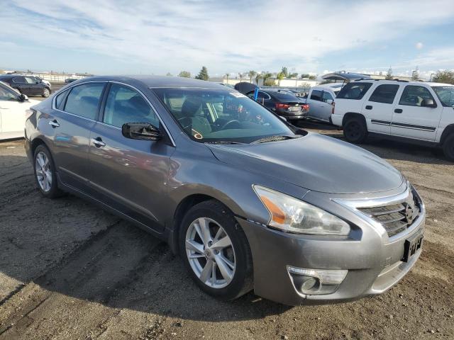 NISSAN ALTIMA 2.5 2015 with VIN 1N4AL3AP3FC225809 - Photo from auction