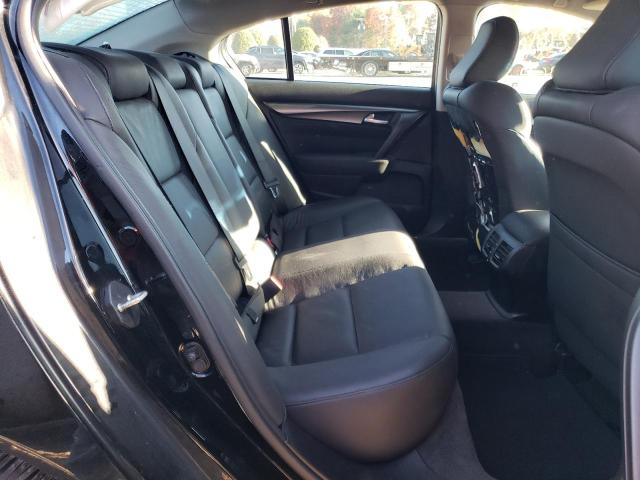 Photo 6 from auction – 2014 ACURA TL with VIN 19UUA8F22EA007251