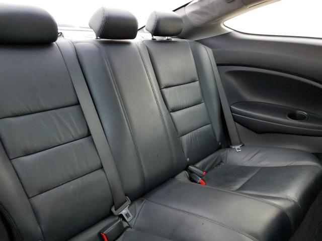 Photo 10 from auction – 2010 HONDA ACCORD EXL with VIN 1HGCS2B83AA003316