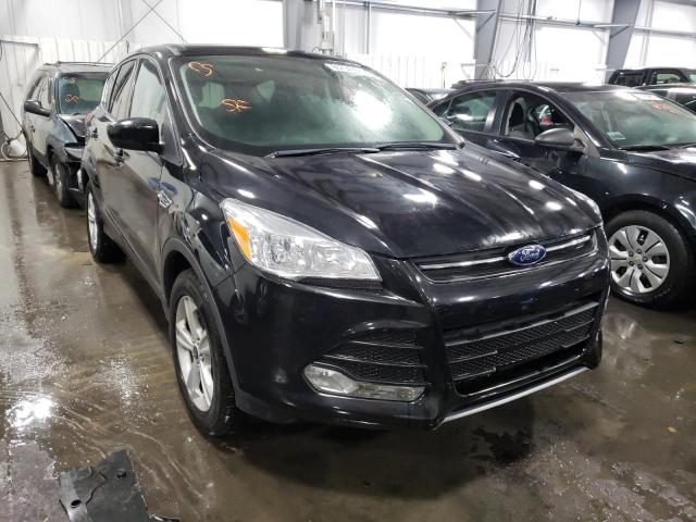 FORD ESCAPE SE 2015 z numerem VIN 1FMCU9G98FUB62367 - Zdjęcie z aukcji