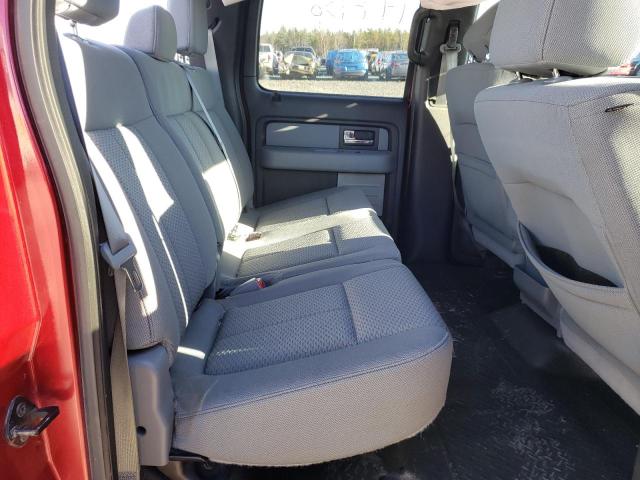 Photo 6 from auction – 2014 FORD F150 SUPER with VIN 1FTFW1ET8EFC10707