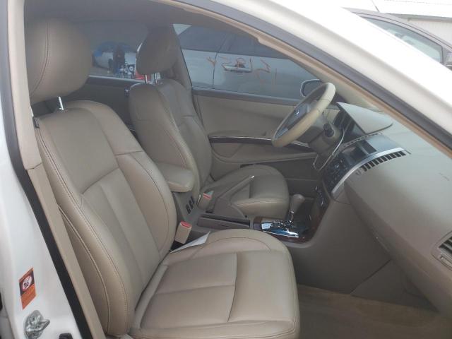 Photo 5 from auction – 2008 NISSAN MAXIMA with VIN 1N4BA41E18C812625