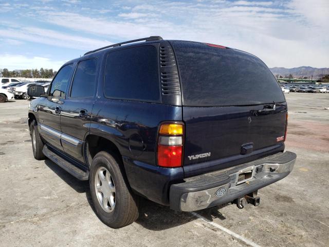 Photo 3 from auction – 2004 GMC YUKON with VIN 1GKEC13T94R184594