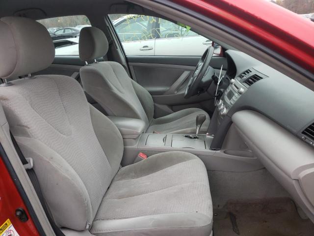 Photo 5 from auction – 2011 TOYOTA CAMRY with VIN 4T1BF3EK1BU728386