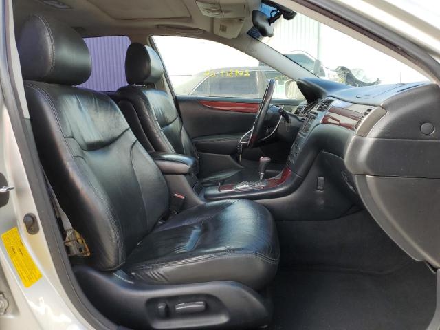 Photo 5 from auction – 2003 LEXUS ES 300H with VIN JTHBF30GX30093697