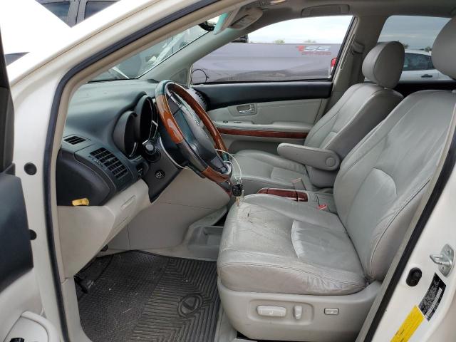 Photo 6 from auction – 2004 LEXUS RX 330 with VIN JTJGA31U740036074