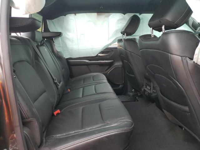 Photo 6 from auction – 2020 RAM 1500 REBEL with VIN 1C6SRFLT7LN408808