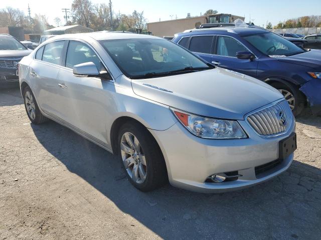 BUICK LACROSSE P 2012 с VIN 1G4GD5E31CF349958 - Фото с аукциона